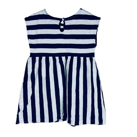 Vineyard Vines for Target 4T Striped Dress - Picture 2 of 7